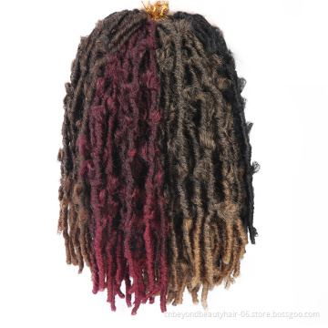 Butterfly locs Crochet Hair Distressed Locs Faux Crochet Hair Soft Butterfly Locs Crochet Hair Pre Looped Spring Twist